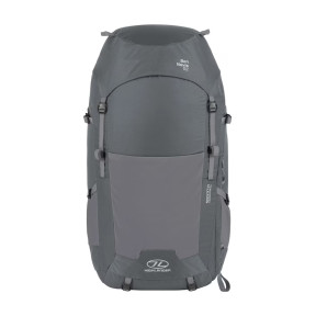 Ben Nevis 52L Rucksack - Grau - Highlander