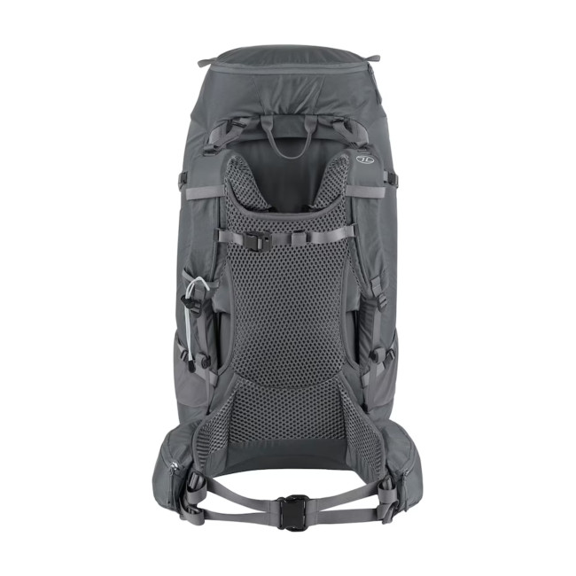 Sac à dos Ben Nevis 52L - Gris - Highlander
