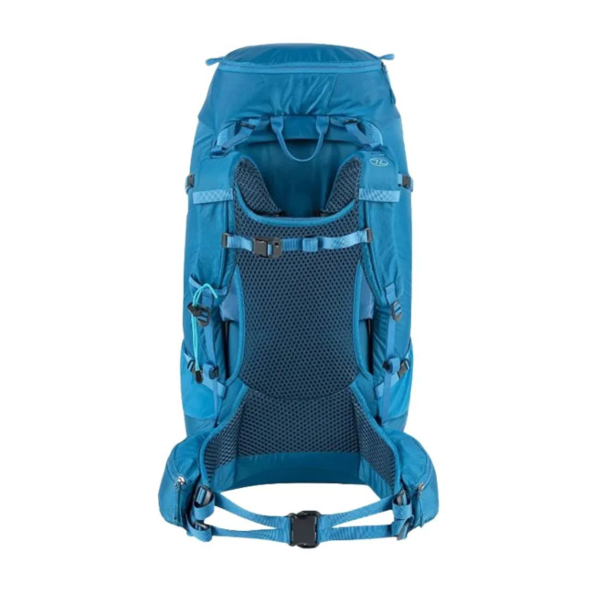 Ben Nevis 52L Rucksack - Petrolblau - Highlander