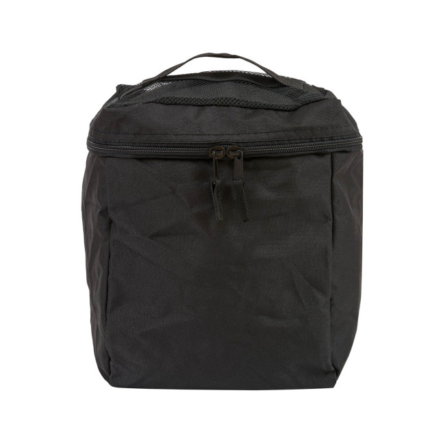 Schuhtasche - Schwarz - Highlander