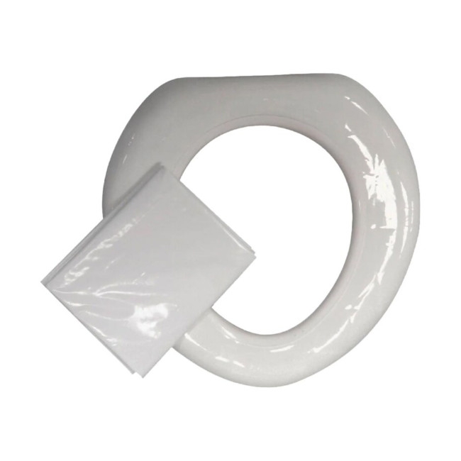Lot de 12 sacs pour toilette portable - Highlander