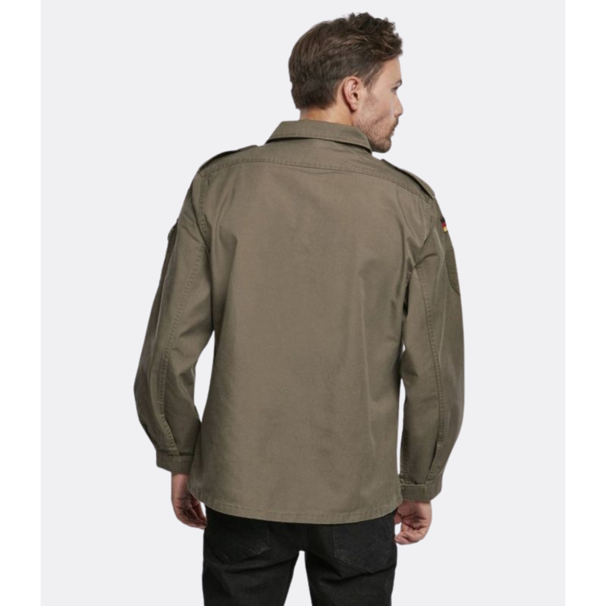 Camicia Esercito | Acquisti Online Su - Foto 7