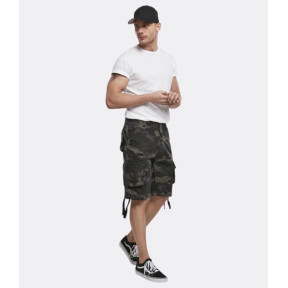 Szorty Urban Legend Dark camo - Brandit