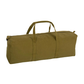 Sac de transport 61cm - Noir - Highlander
