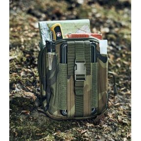 Kieszeń MOLLE Functional woodland - Brandit