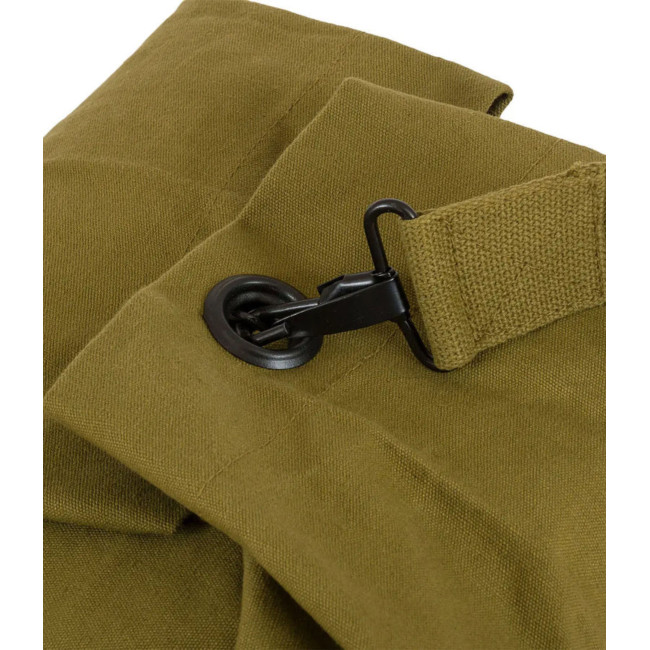 Army Kit 16" tas - Olive - Highlander