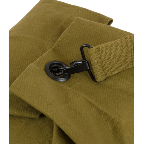 Sac Army Kit 16" - Olive - Highlander