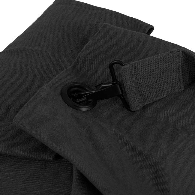 Sac Army Kit 16" - Noir - Highlander