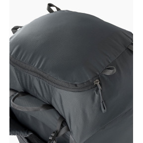 Plecak Ben Nevis Damski 65L - Szary - Highlander