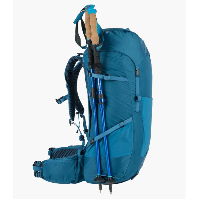 Rucksack Ben Nevis 52L - Petrolblau - Highlander