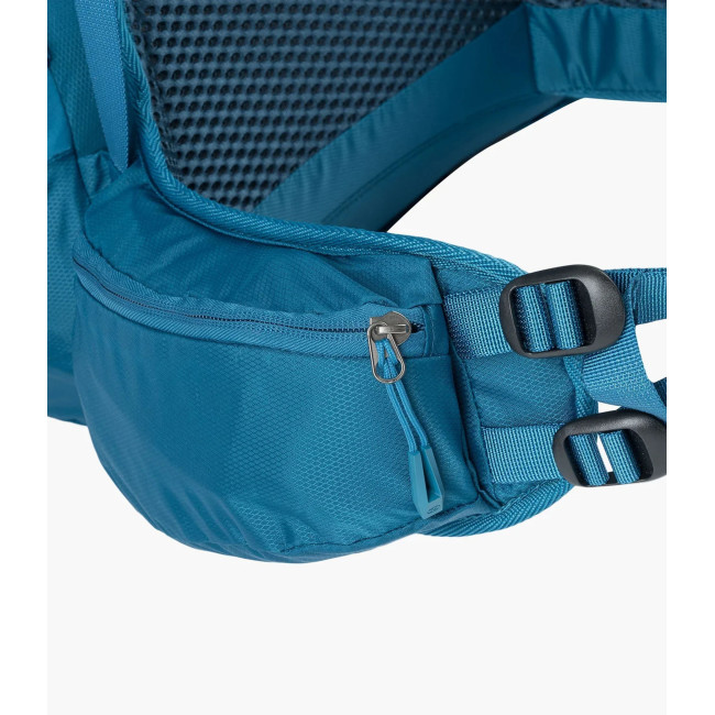 Rucksack Ben Nevis 52L - Petrolblau - Highlander