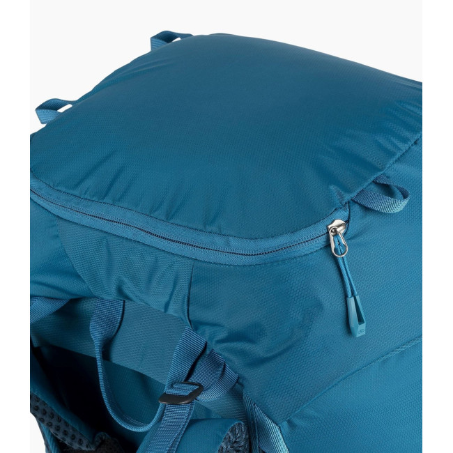 Rucksack Ben Nevis 52L - Petrolblau - Highlander