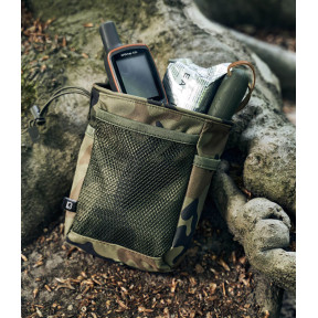 Poche Molle Tactical Woodland - Brandit