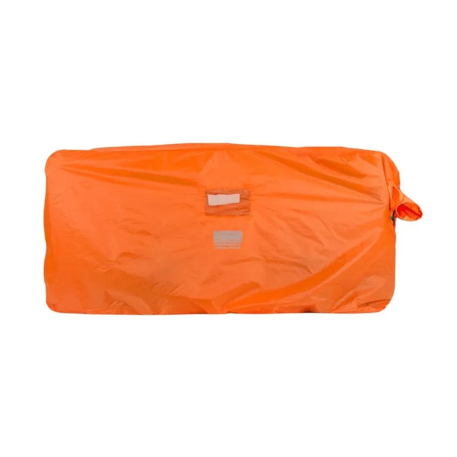Overlevingsschuilplaats 4-5 personen - Highlander