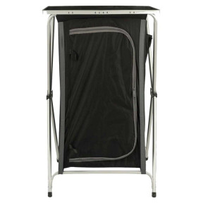 Armoire camping pliable (3 tirroirs) - Highlander