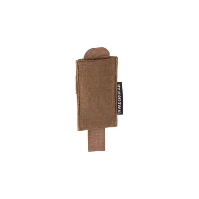Flaga airsoft Coyote - Invader Gear