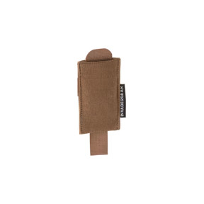 Drapeau de touche airsoft Coyote - Invader Gear