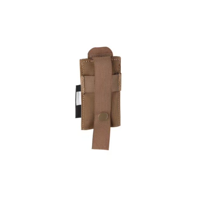 Drapeau de touche airsoft Coyote - Invader Gear