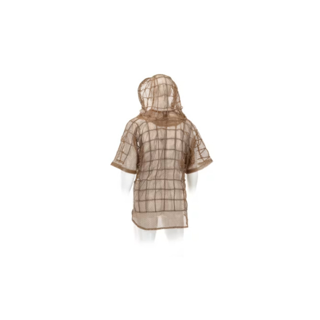 Ghillie siatka snajperska Coyote - Invader Gear