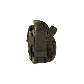 Gürtelholster Flecktarn - Invader Gear