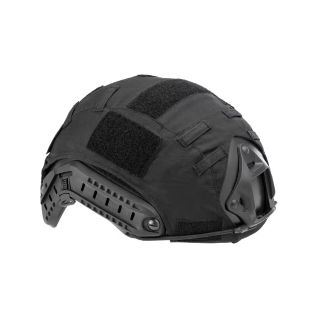 Helmhoes Mod 2 Fast Black - Invader Gear