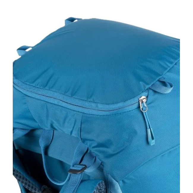 Rugzak Ben Nevis 65L - Petrolblauw - Highlander