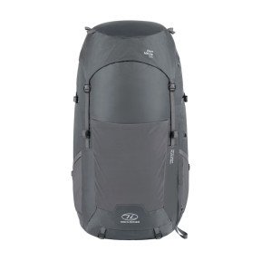 Wanderrucksack Ben Nevis 65L - Grau - Highlander