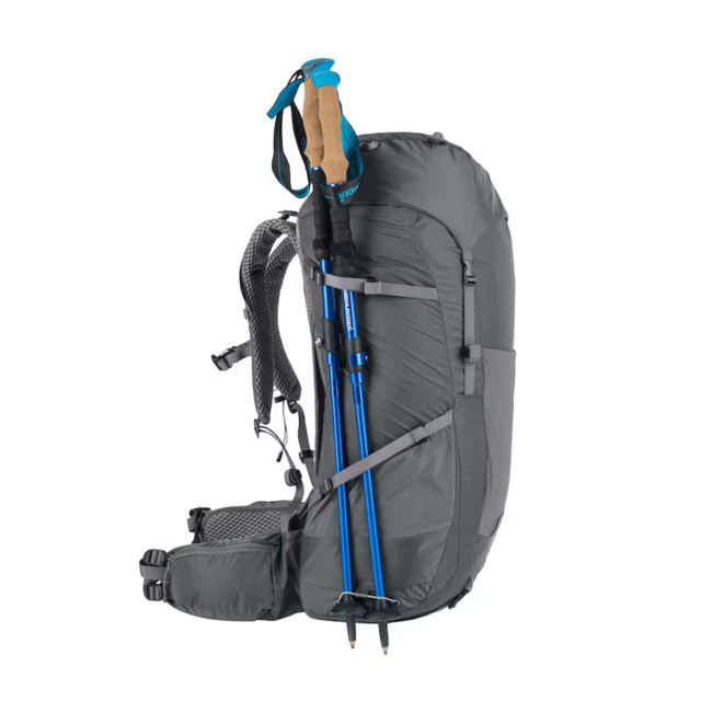 Plecak Ben Nevis 52L - Szary - Highlander