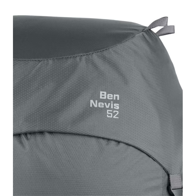 Rucksack Ben Nevis 52L - Grau - Highlander