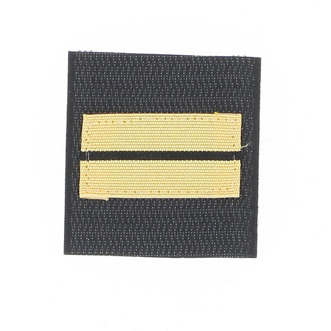 Galon de poitrine souple GM - Lieutenant