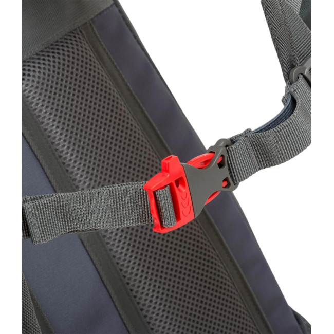 Plecak Trail Damski 40L - Łupek - Highlander