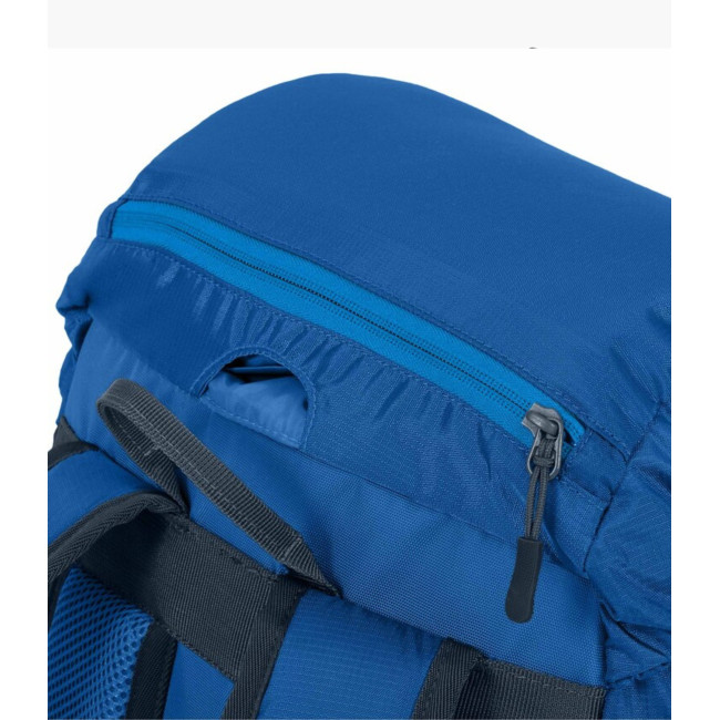 Sac à dos Trail 40L - Bleu - Highlander
