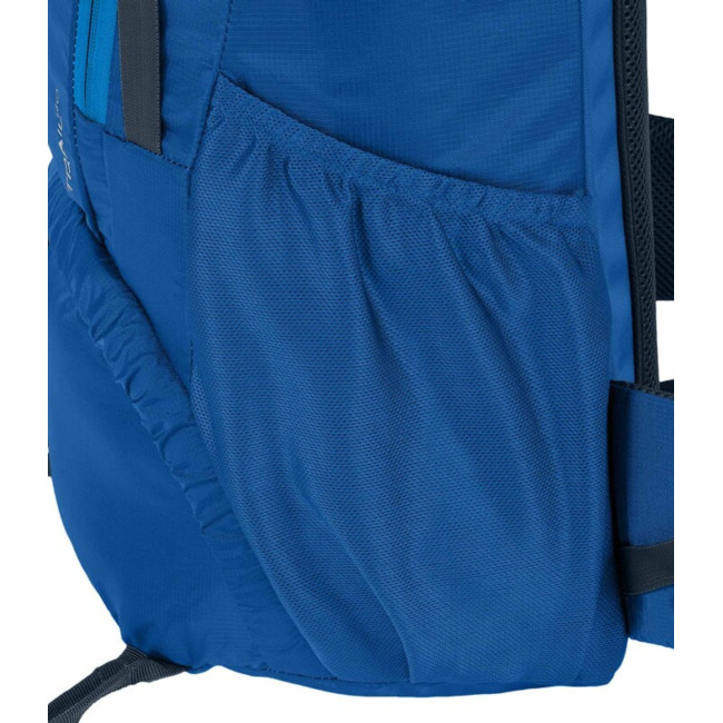Sac à dos Trail 40L - Bleu - Highlander