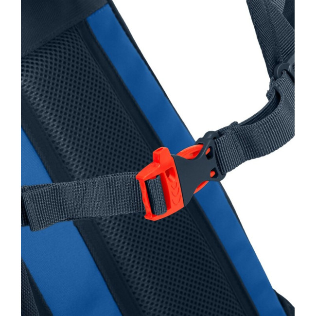 Rugzak Trail 40L - Blauw - Highlander