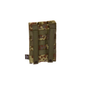 Potrójny ładownik MP5 Flecktarn - Invader Gear