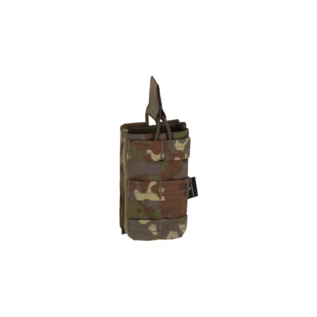 Porte chargeur rapide 5.56 Flecktarn - Invader Gear