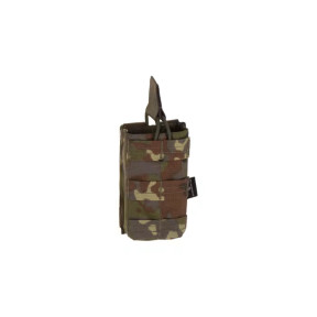 Snelle 5.56 magazijnhouder Flecktarn - Invader Gear