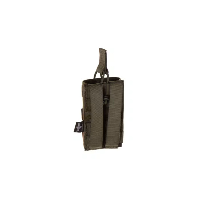 Porte chargeur rapide 5.56 Flecktarn - Invader Gear