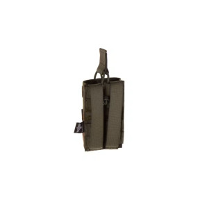 Schnellzugriff-Magazintasche 5.56 Flecktarn - Invader Gear
