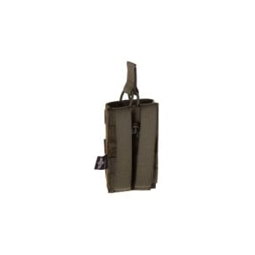 Schnellzugriff-Magazintasche 5.56 Flecktarn - Invader Gear