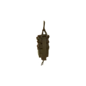 Porte chargeur pistolet Fast Flecktarn - Invader Gear