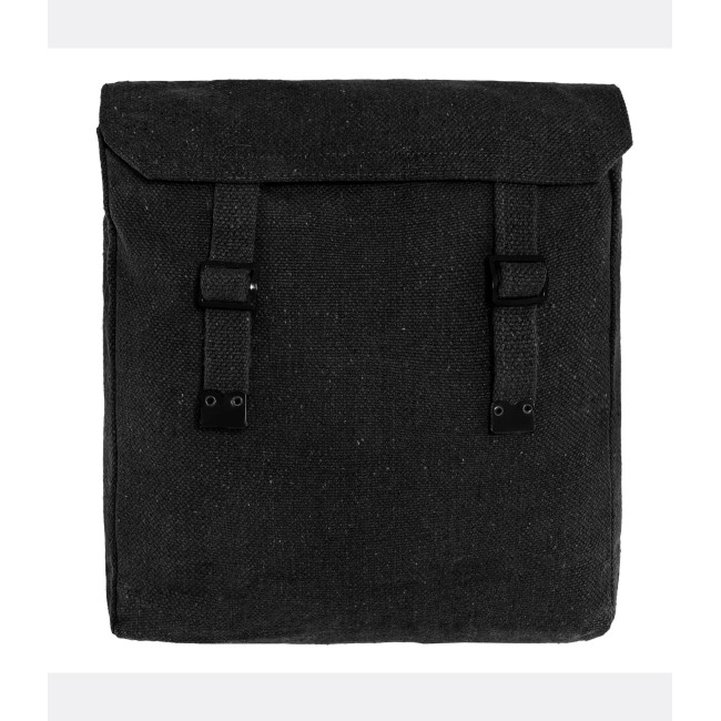Web Large Rucksack - Schwarz - Highlander