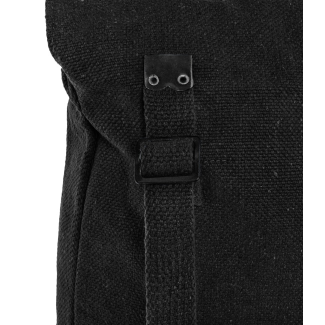 Web Large Rucksack - Schwarz - Highlander