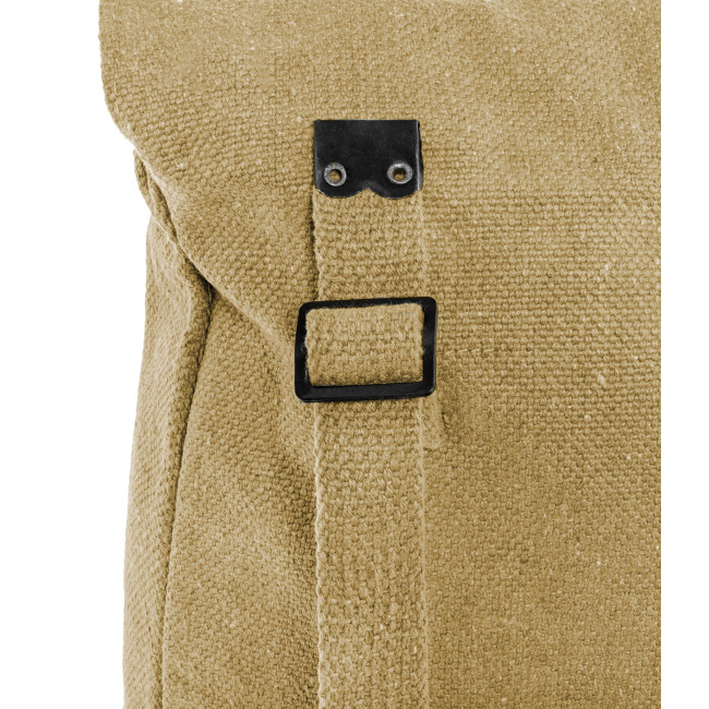 Web Large Rucksack - Beige - Highlander