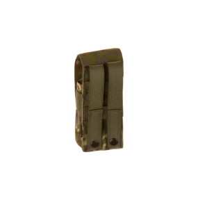 Podwójny ładownik 5.56 Flecktarn - Invader Gear