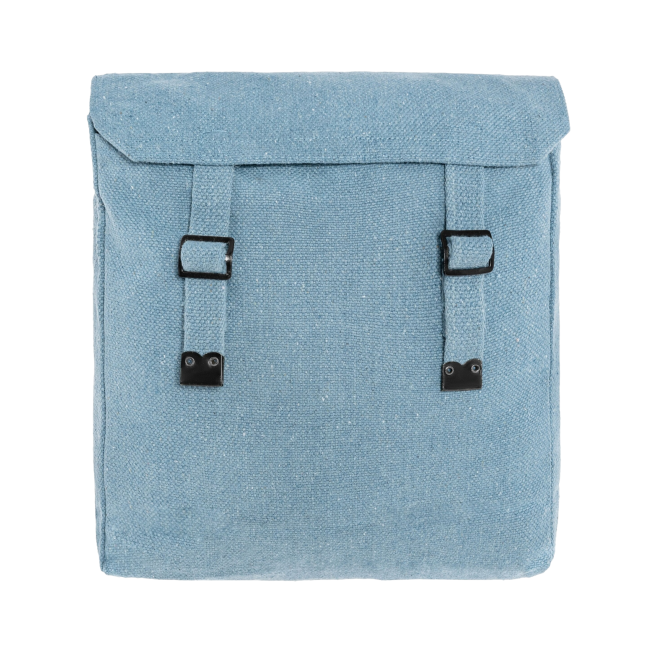 Web Large rugzak - Blauw - Highlander