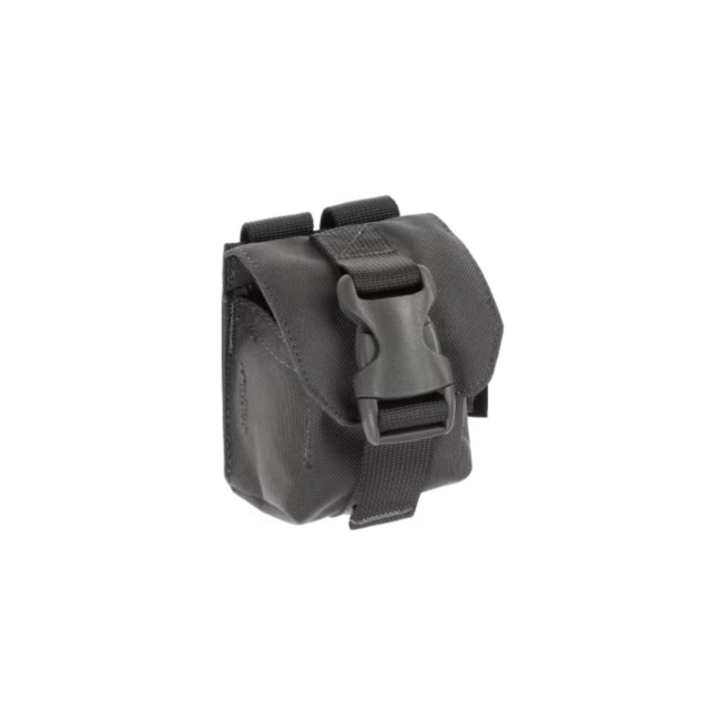 Granaat houder zak Zwart - Invader Gear