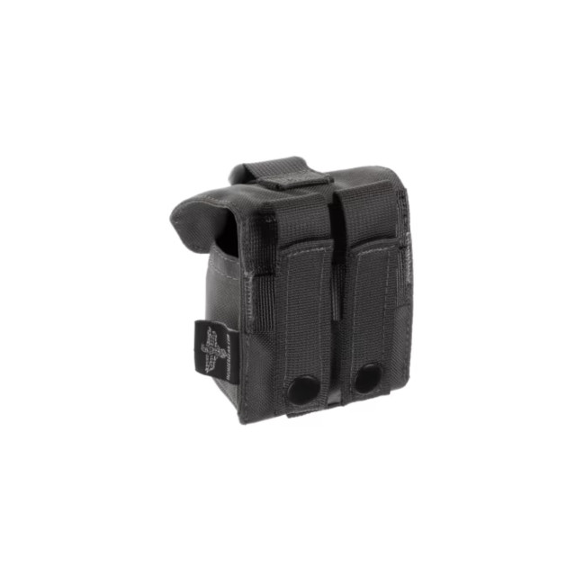 Poche porte-grenade Black - Invader Gear
