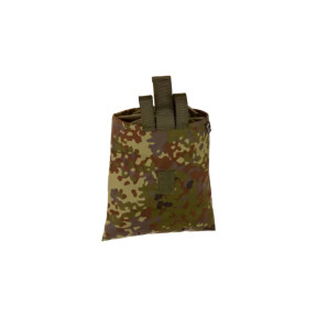 Kieszeń zrzutowa Flecktarn - Invader Gear
