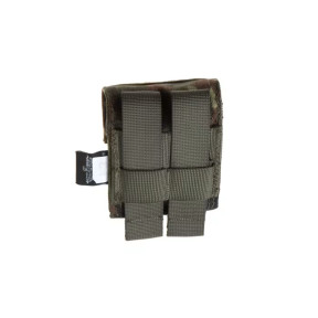 Poche à cigares Flecktarn - Invader Gear